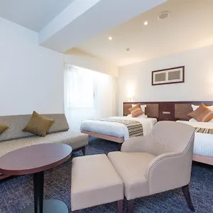 Hotel Mystays Tenjin, Fukuoka (Fukuoka)