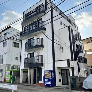 Fieldnever - Maisonette Family 福岡市