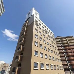 3* Отель Toyoko Tenjin