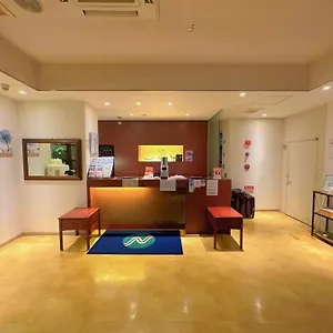 3* Отель Nissei