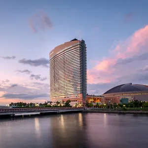 Hotel Hilton Sea Hawk, Fukuoka (Fukuoka)