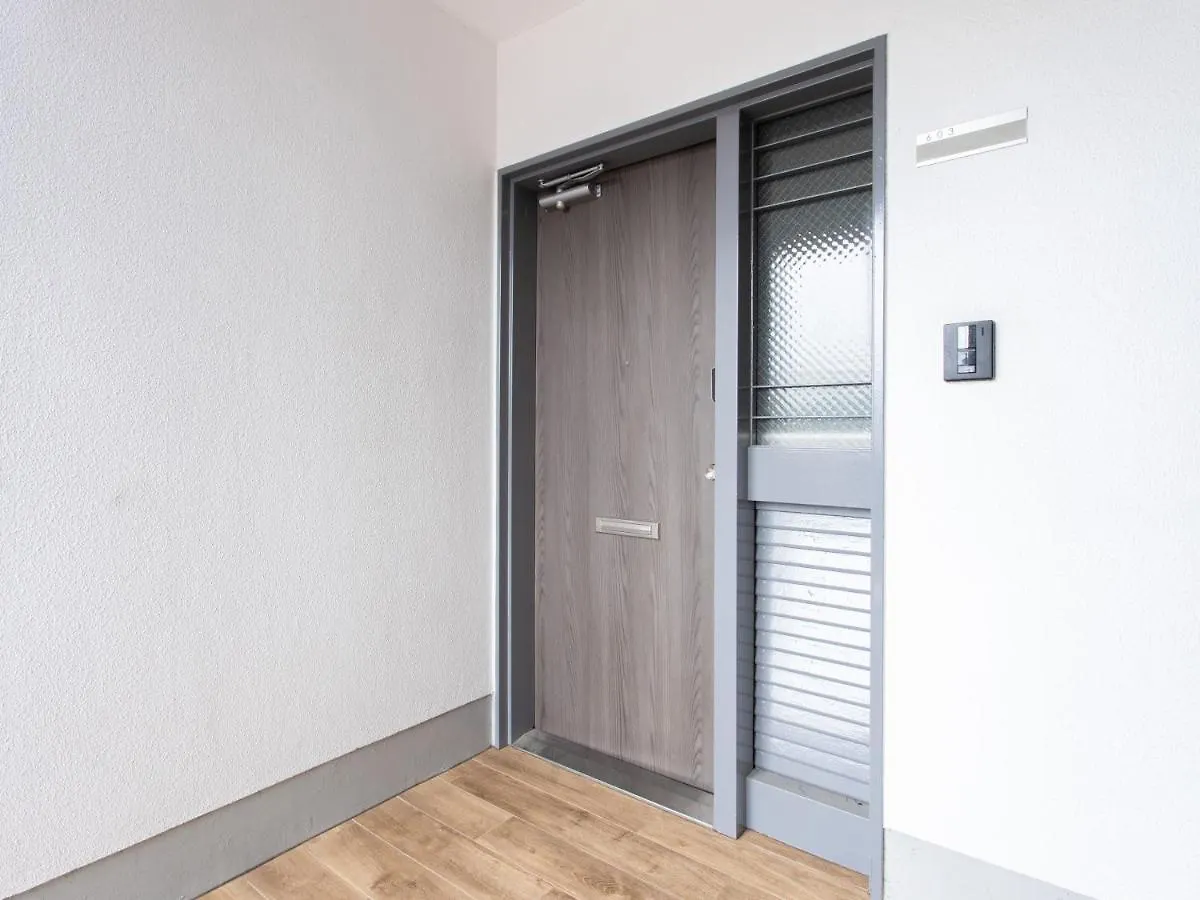 Reality Hakata 2 Apartment Fukuoka  0*, Fukuoka (Fukuoka) Japan