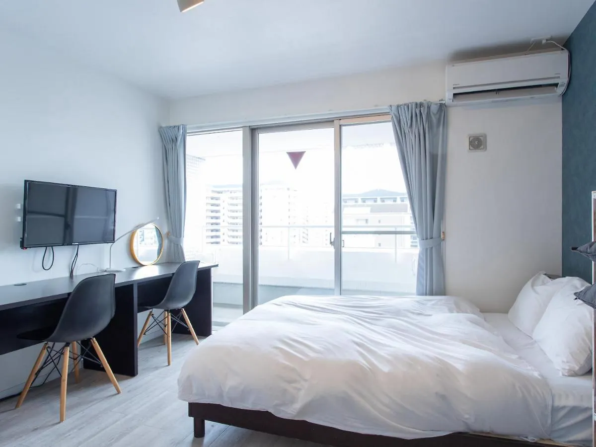 Reality Hakata 2 Apartment Fukuoka  0*, Fukuoka (Fukuoka) Japan