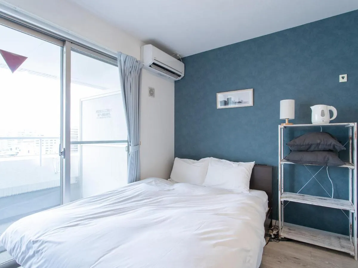 Reality Hakata 2 Apartment Fukuoka   Fukuoka (Fukuoka)