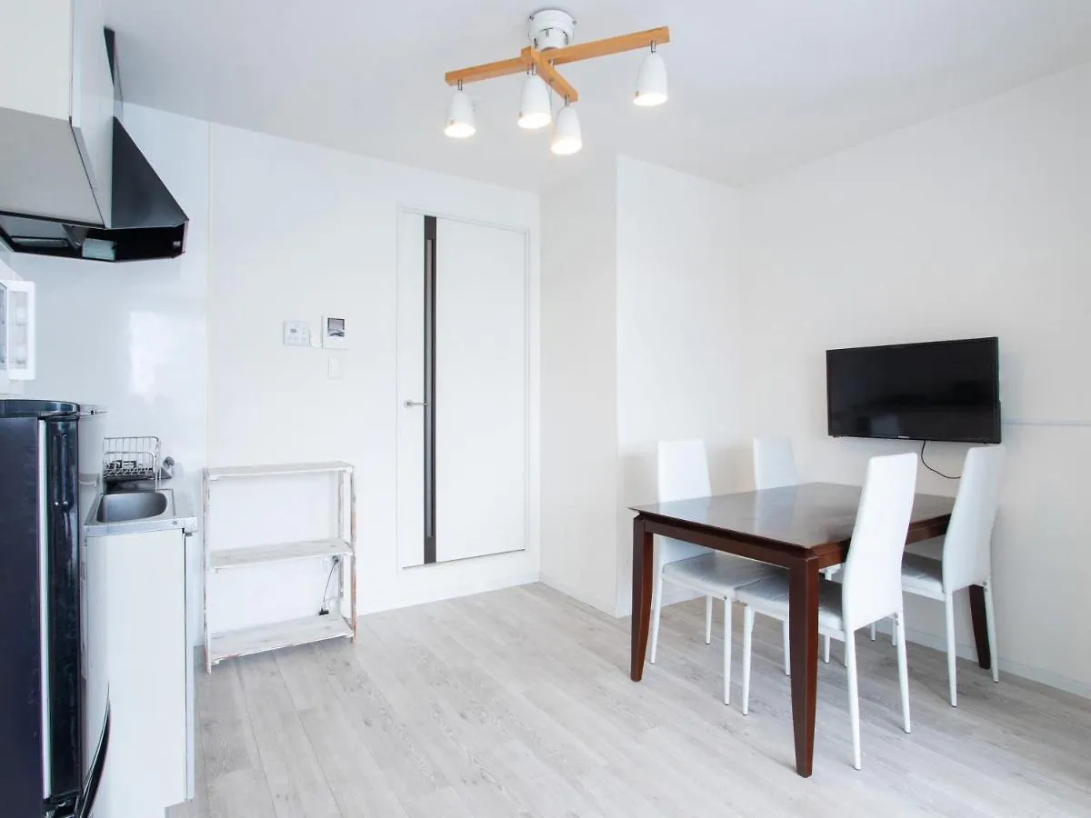 Reality Hakata 2 Apartment Fukuoka   Fukuoka (Fukuoka)