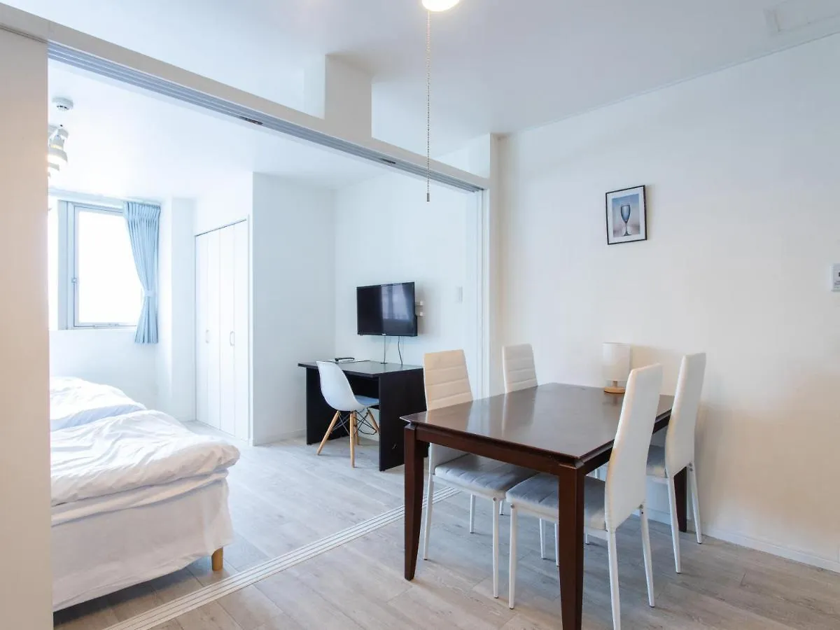 Reality Hakata 2 Apartment Fukuoka