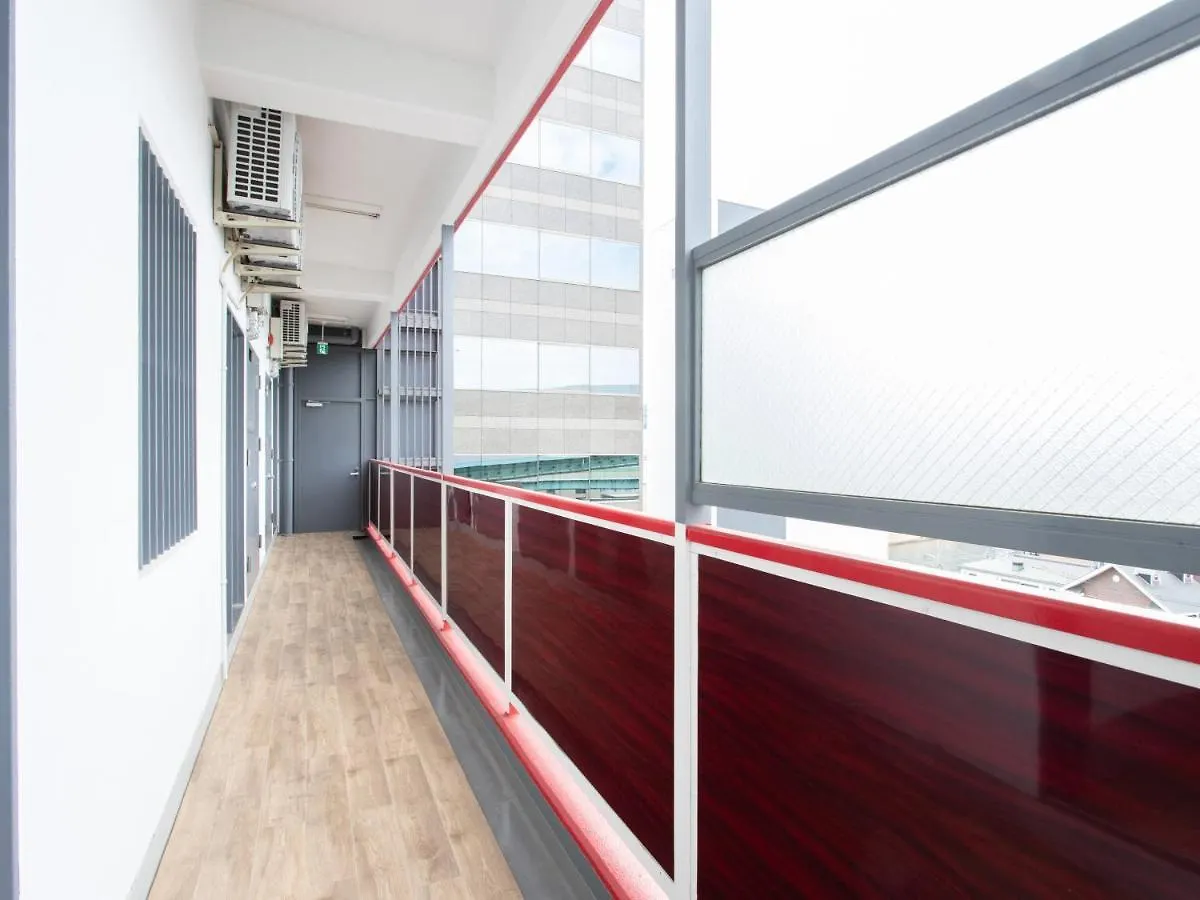 Reality Hakata 2 Apartment Fukuoka